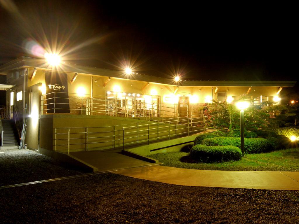 Misakitei Kami Amakusa Exterior foto