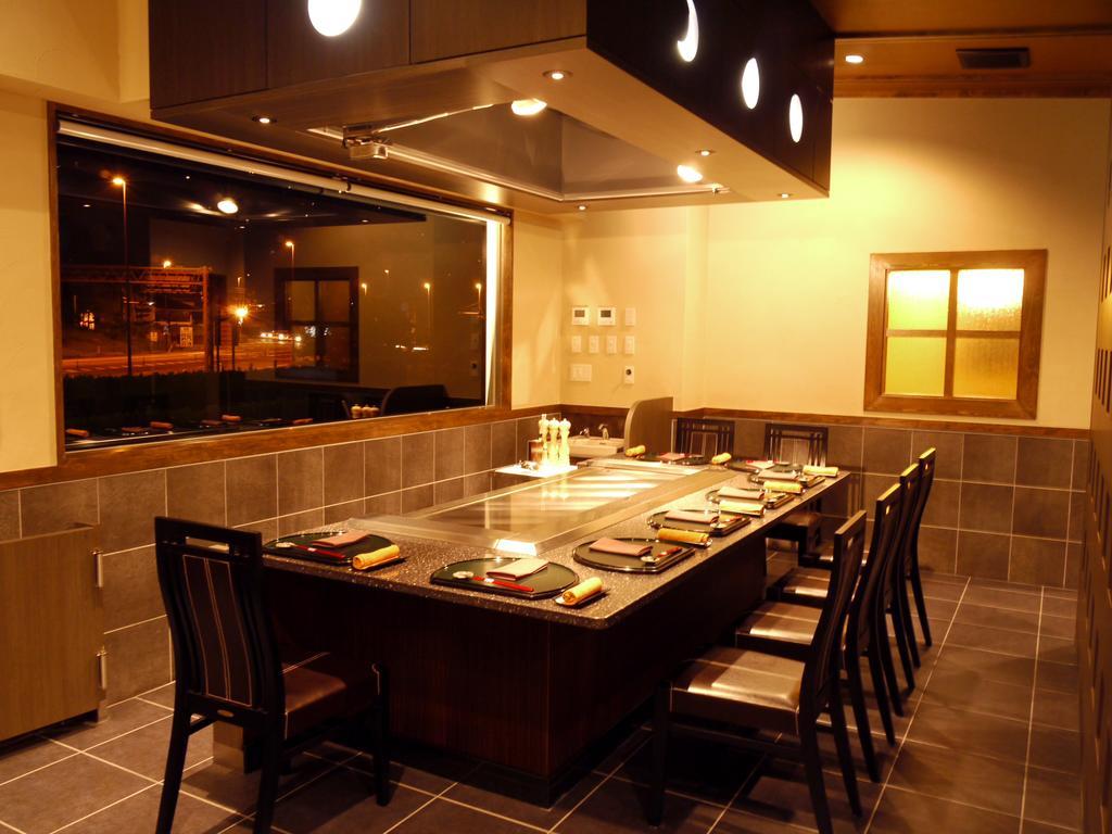 Misakitei Kami Amakusa Exterior foto